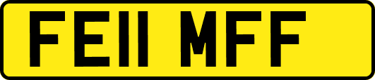 FE11MFF