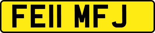 FE11MFJ