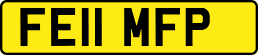 FE11MFP