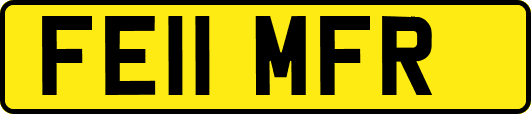 FE11MFR