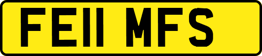FE11MFS