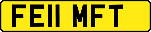 FE11MFT