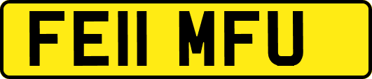 FE11MFU