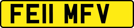 FE11MFV