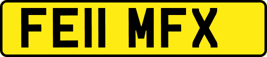 FE11MFX