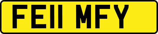 FE11MFY