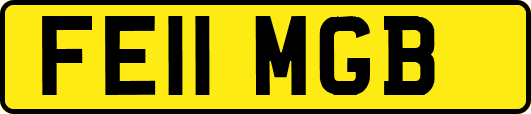 FE11MGB