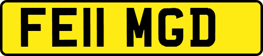 FE11MGD