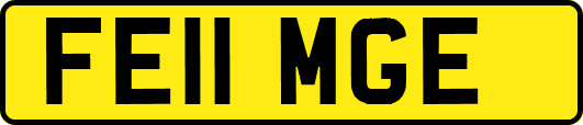 FE11MGE
