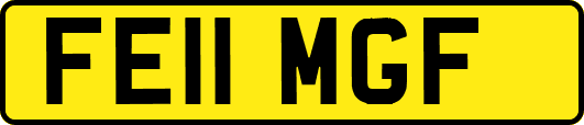 FE11MGF