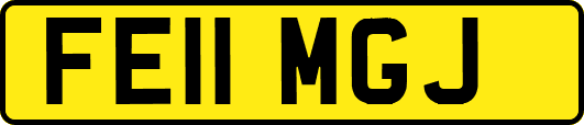 FE11MGJ