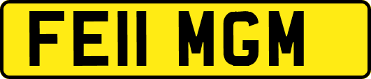 FE11MGM