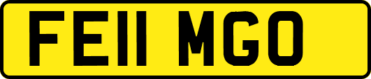 FE11MGO