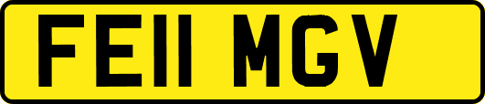 FE11MGV