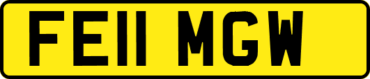 FE11MGW