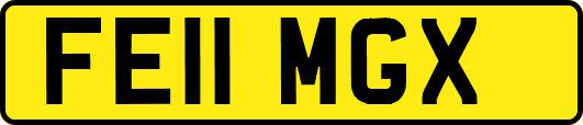 FE11MGX