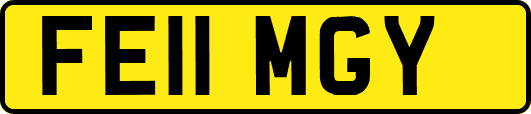 FE11MGY