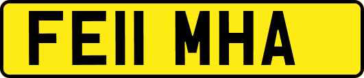 FE11MHA