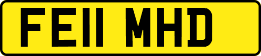 FE11MHD