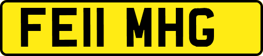 FE11MHG