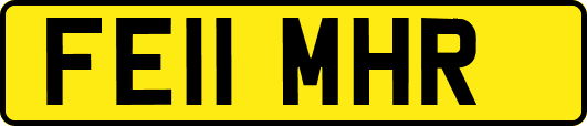 FE11MHR