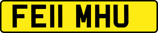 FE11MHU