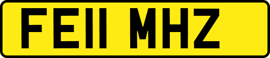 FE11MHZ
