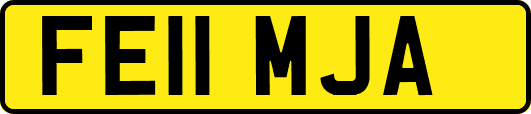 FE11MJA