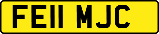 FE11MJC