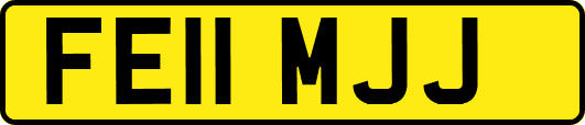 FE11MJJ