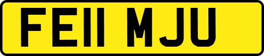 FE11MJU