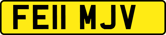 FE11MJV