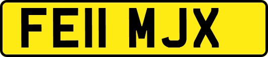 FE11MJX
