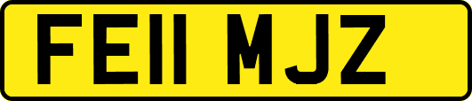 FE11MJZ