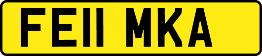 FE11MKA