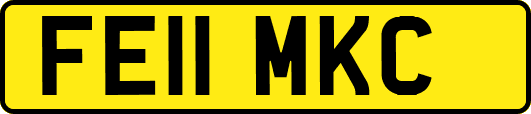 FE11MKC
