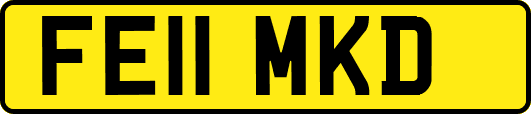 FE11MKD