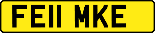 FE11MKE