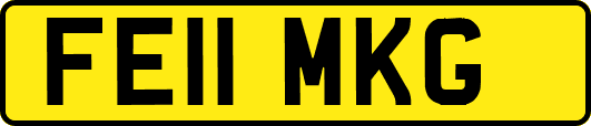 FE11MKG