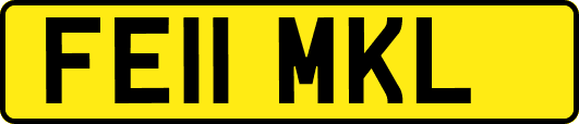 FE11MKL