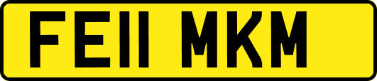 FE11MKM