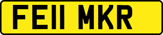 FE11MKR