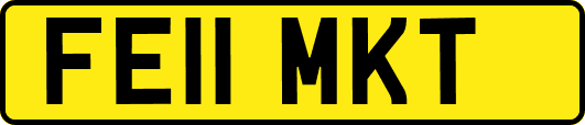 FE11MKT