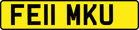 FE11MKU