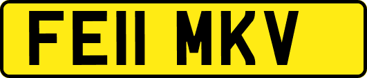 FE11MKV