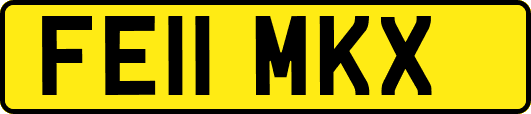 FE11MKX