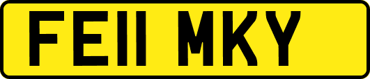 FE11MKY