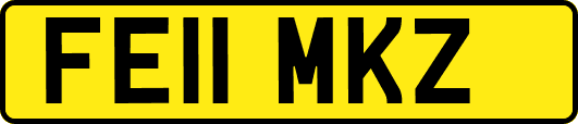 FE11MKZ
