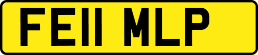 FE11MLP