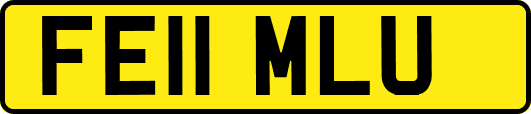 FE11MLU